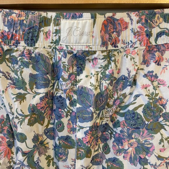J Crew Boxer Shorts - Picture 2 of 4